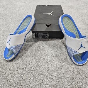Jordan Hrydro 3 LS Slide
